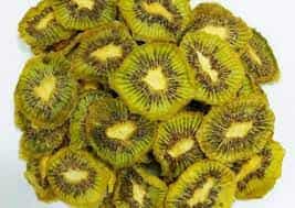 تصویر 1 از خرید و قیمت کیوی خشک + فروش عمده